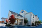 Comfort Inn Garner Clayton I-40