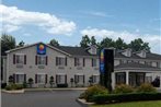 Comfort Inn Guilford near I-95