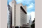 Hotel S-Plus Hiroshima Peace Park