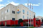 Quality Inn Merced Gateway to Yosemite