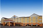 Holiday Inn Express - Cincinnati North - Monroe