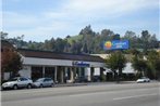 Comfort Inn Near Old Town Pasadena in Eagle Rock CA