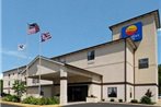 Holiday Inn Express Columbus South - Obetz