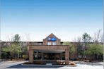 Comfort Inn of Livonia