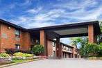 Comfort Inn Owen Sound