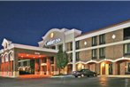 Comfort Inn Research Triangle Park