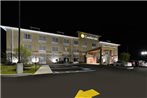 Comfort Inn Saint Clairsville