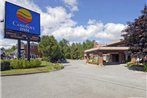 Comfort Inn Sherbrooke