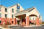 Comfort Inn Smithfield