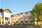 Comfort Inn South-Medford