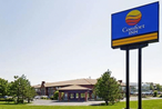 Comfort Inn Boucherville