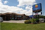 Comfort Inn St. Catharines