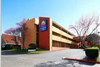 Motel 6-Stockton