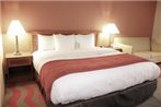 Comfort Inn & Suites Airport Syracuse