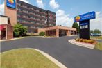 Comfort Inn & Suites Madison - Airport