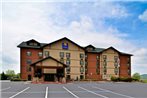 Comfort Inn & Suites Branson Meadows