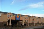 Comfort Inn & Suites Near Worlds of Fun