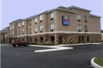 Comfort Inn & Suites Cambridge