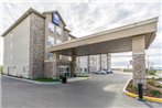 Comfort Inn & Suites Edmonton International Airport