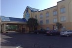 Comfort Inn & Suites Ft.Jackson Maingate