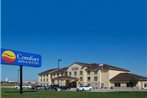 Comfort Inn & Suites Grinnell