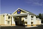 Quality Inn & Suites Hagerstown