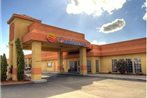 Comfort Inn & Suites Klamath Falls