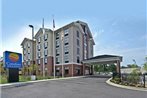 Comfort Inn & Suites Lexington Park