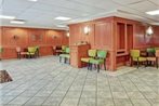 Comfort Inn & Suites Little Rock Airport