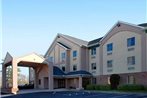 Comfort Inn & Suites Macon North I-75