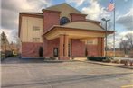 Quality Inn & Suites- Niles