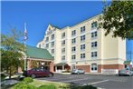 Comfort Inn & Suites Norfolk Airport South Virginia