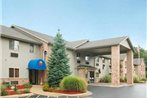 Comfort Inn & Suites Paw Paw