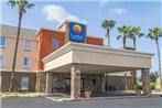 Comfort Inn & Suites Pharr/McAllen