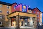 Comfort Inn & Suites Red Deer