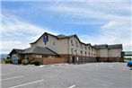 Comfort Inn & Suites Redwood Country