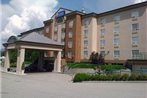 Comfort Inn & Suites Salmon Arm