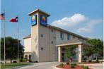 Comfort Inn & Suites Seguin