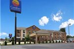 Comfort Inn & Suites Sikeston I-55