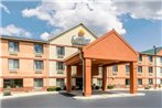 Comfort Inn & Suites near Tinley Park Amphitheater