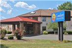 Comfort Inn & Suites West Springfield