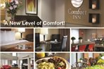 Comfort Inn Swift Current