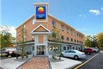 Comfort Inn Toms River Seaside Heights