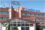 Comfort Hotel Toulouse Sud