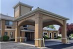 Comfort Inn Van Wert