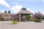 Comfort Inn West