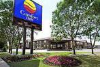 Comfort Inn Winnipeg Airport