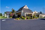 Comfort Inn Wytheville