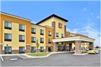 Comfort Suites Airport Helena