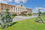 Comfort Suites Airport Tukwila